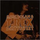 Marc & T. Rex Bolan/Vol. 1-Dirty Sweet@Import-Gbr