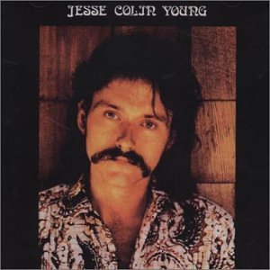 Jesse Colin Young Song For Juli Import Gbr 