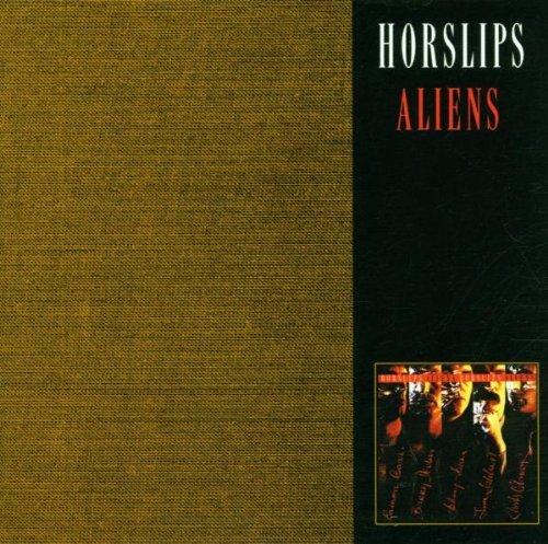 Horslips/Aliens@Import-Gbr