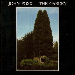 John Foxx Garden Plus Import Gbr Remastered Incl. Bonus Tracks 