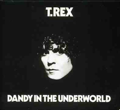 T. Rex/Dandy In The Underworld@Import-Gbr/Remastered@Incl. Bonus Cd/Digipak