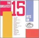 Greatest 15 Hits On Ace Rec/Greatest 15 Hits On Ace Record@Import-Gbr@Remastered