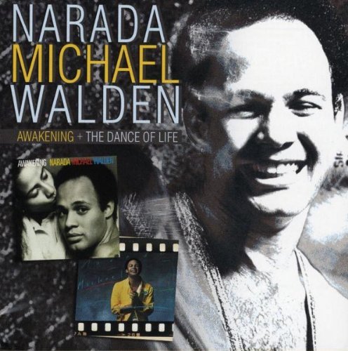 Narada Michael Walden/Awakening/Dance Of Life@Import-Gbr@2 Cd
