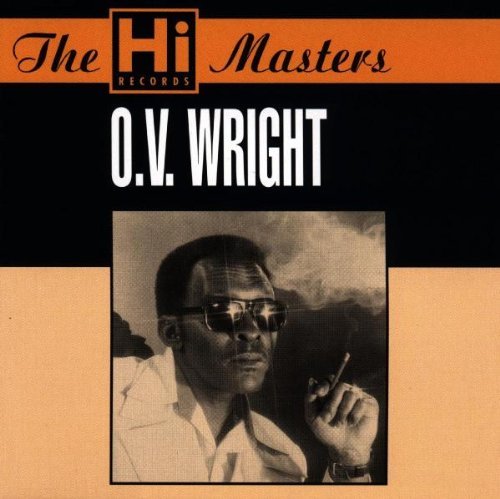 O.V. Wright/Hi Masters@Import-Gbr@Hi Masters