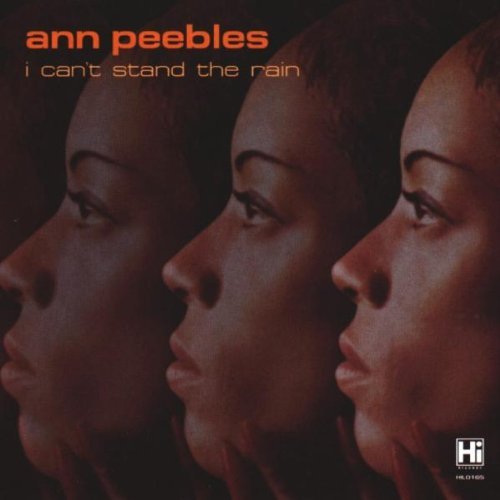 Ann Peebles I Can't Stand Import Gbr 