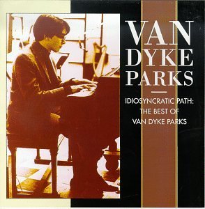Parks Van Dyke Best Of Idiosyncratic Path 