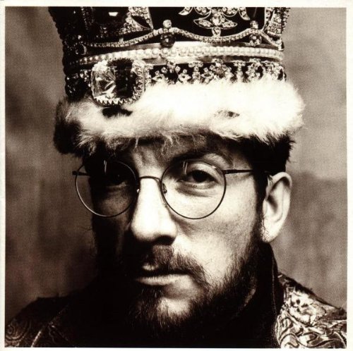 Elvis Costello/King Of America@Import-Gbr@Incl. Lmtd Ed. Bonus Cd