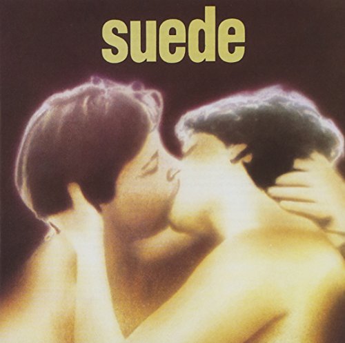 Suede/Suede: Deluxe Edition@Import-Gbr@2 Cd/Incl. Dvd/Digipak