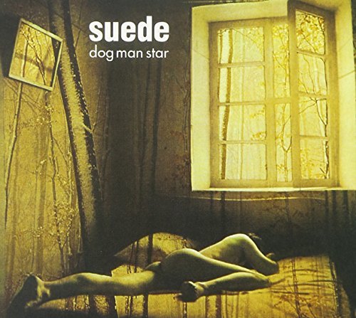 Suede/Dog Man Star: Deluxe Edition@Import-Gbr@2 Cd/Incl. Dvd/Digipak