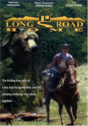 Long Road Home/Ansara/Winstead/Lowther@Clr/St@Ansara/Winstead/Lowther