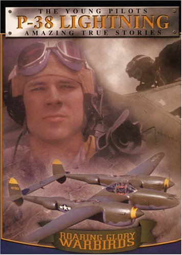 Roaring Glory Warbirds/P-38 Lightning@Clr/Keeper@Nr