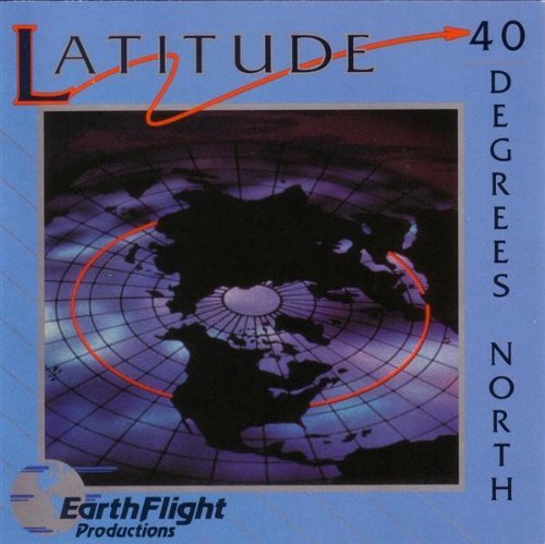 Latitude 40 Degrees North 