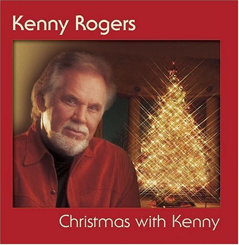 Kenny Rogers Christmas With Kenny 