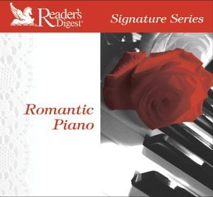 Romantic Piano Romantic Piano 