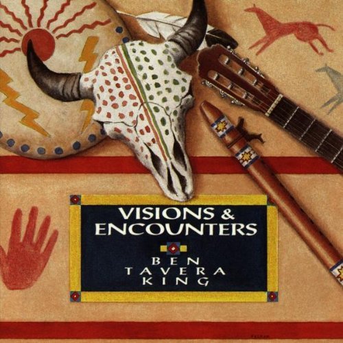 Ben Tavera King/Visions & Encounters