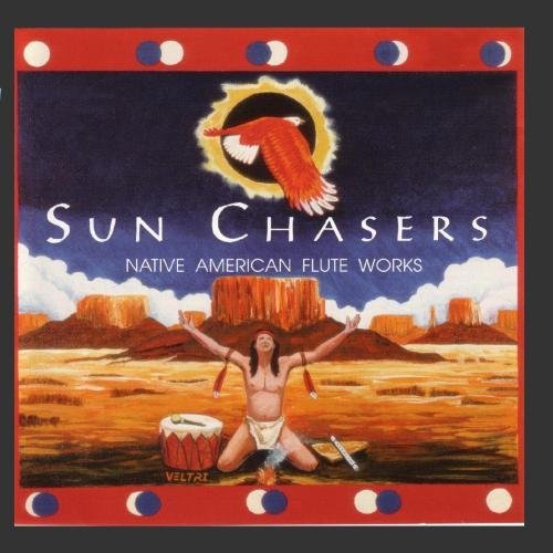 Native Flute Ensembl/Sun Chasers