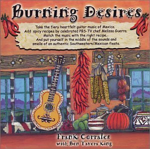 Corrales/King/Burning Desires
