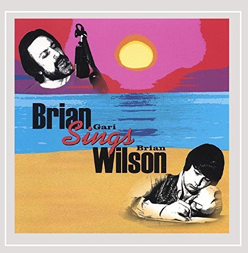 Brian Gari/Brian Sings Wilson