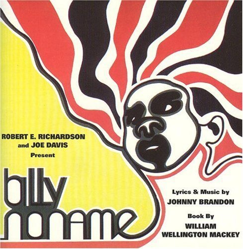 Off-Broadway Cast/Billy No Name