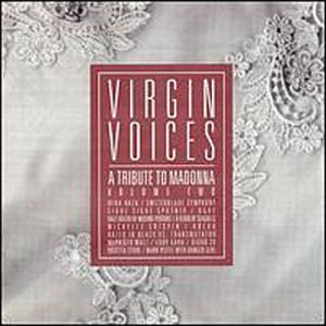 Virgin Voices/Vol. 2-Virgin Voices@Ogre/Adeva/Bigod 20/Loop Guru@T/T Madonna