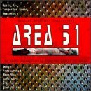 Area 51-The Roswell Inciden/Area 51-The Roswell Incident@Pressurehed/Yamo/Hawkwind/Gong@2 Cd Set