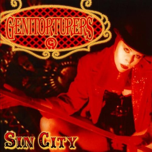 Genitorturers/Sin City