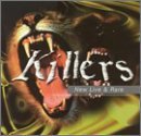 Killers/New Live & Rare@2 Cd Set