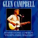 Glen Campbell/Rhinestone Cowboy