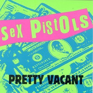 Sex Pistols/Pretty Vacant-Best Of '76