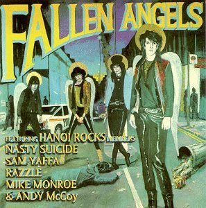 Fallen Angels/Fallen Angels