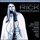 Rick Wakeman/Masters@Remastered@Masters Collection