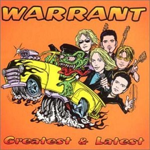 Warrant/Greatest & Latest