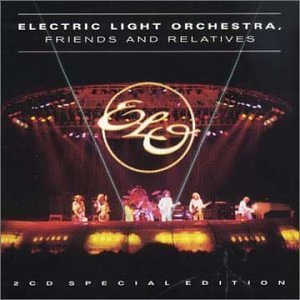 Electric Light Orchestra/Friends & Family@2 Cd Set