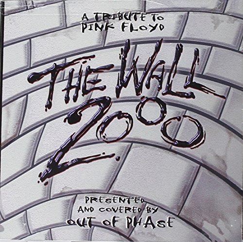 Out Of Phase/Pink Floyd Tribute-Wall 2000@2 Cd Set@T/T Pink Floyd