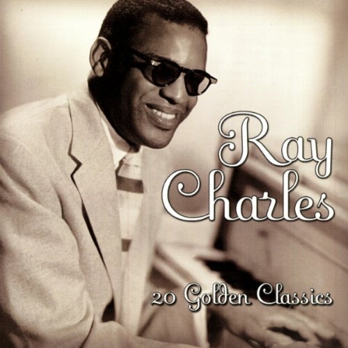 Ray Charles 20 Golden Classics 