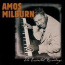 Amos Milburne/Essential Recordings