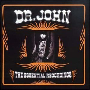 Dr. John/Essential Recordings