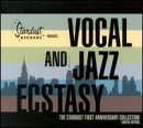 Vocal & Jazz Ecstacy Vocal & Jazz Ecstacy Monroe Charles Crosby Bennett 