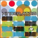 Kinder Atom/Mmm!@Incl. Bonus Disc