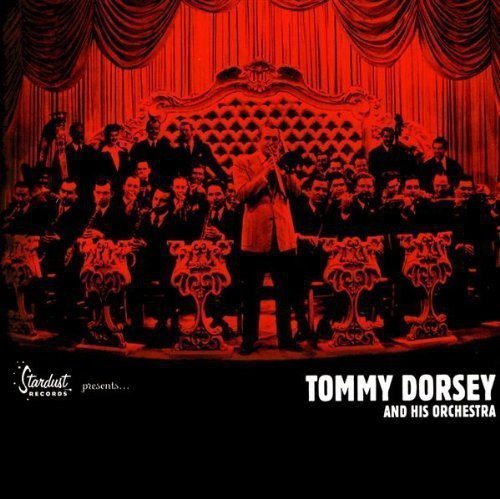 Tommy & His Orchestra Dorsey/Golden Era