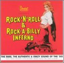 Rock N Roll & Rock-A-Billy Inf/Rock N Roll & Rock-A-Billy Inf@Nighthawks/La Beff/Presley@Ellsworth/Vincent/Mack/Apostle