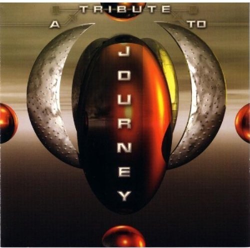 Tribute To Journey/Tribute To Journey@Hansen/Mitchell/Torien/Dover@Pearl/Corabi/Knight/West