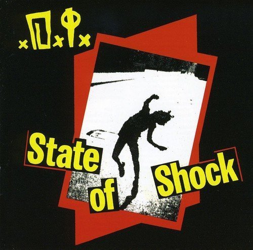 D.I./State Of Shock