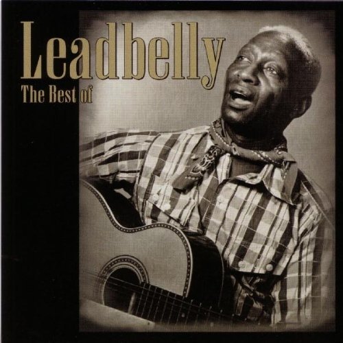 Leadbelly/Best Of Leadbelly@Deluxe Ed.