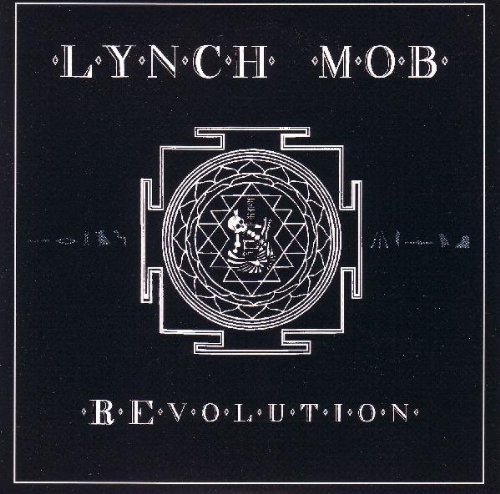 Lynch Mob Revolution 