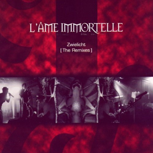 L'Ame Immortelle/Zwielicht-Remixes@2 Cd Set