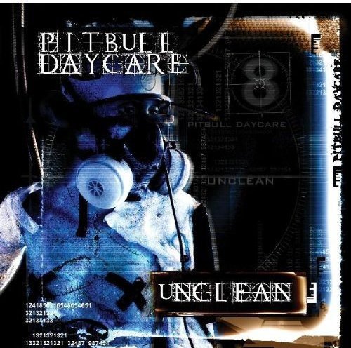 Pitbull Daycare/Unclean
