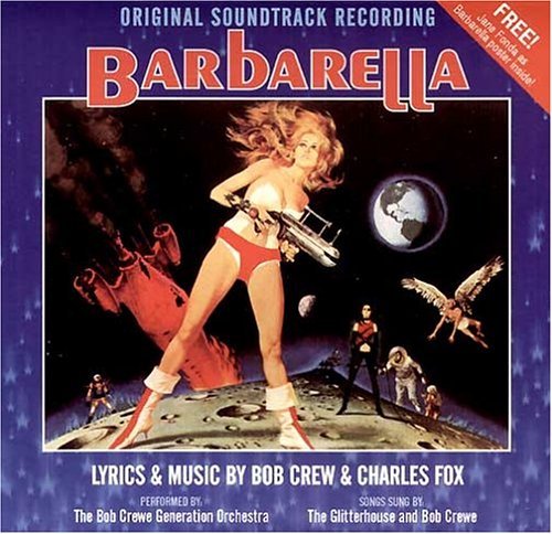 Barbarella/Soundtrack