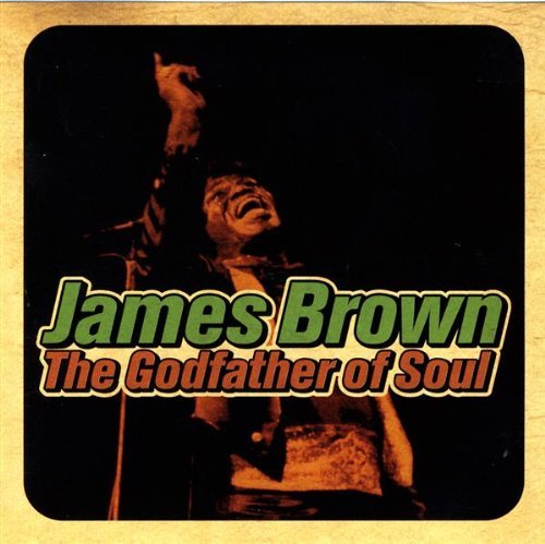 James Brown Godfather Of Soul 
