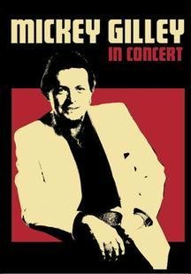 Mickey Gilley In Concert 